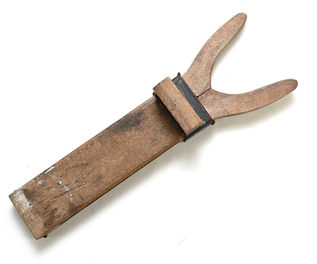 D.R.G.M. Marked Kleinknecht (Travel variant) — image 4