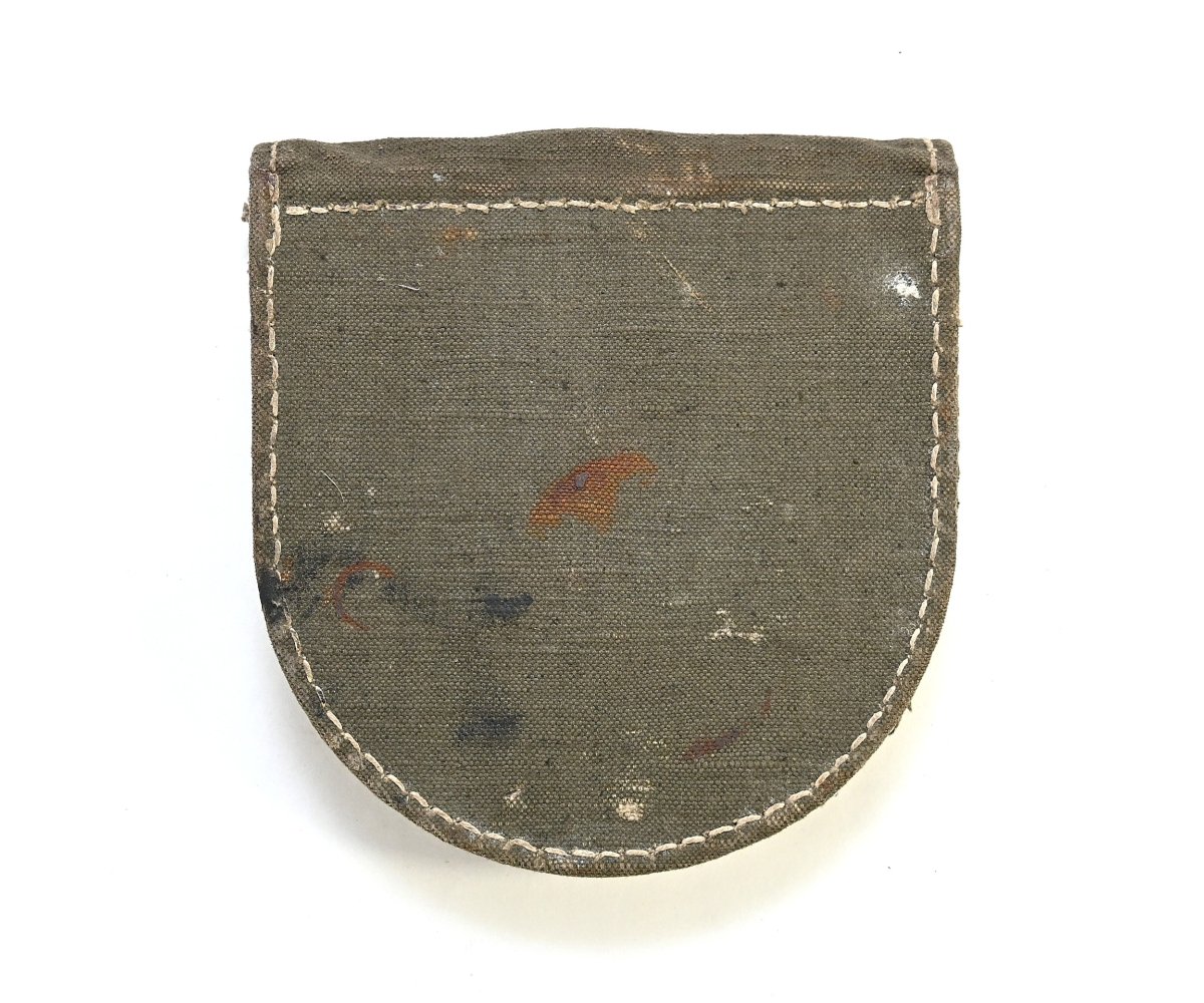 WH Kartenwinkelmesser in Pouch 140 — image 6
