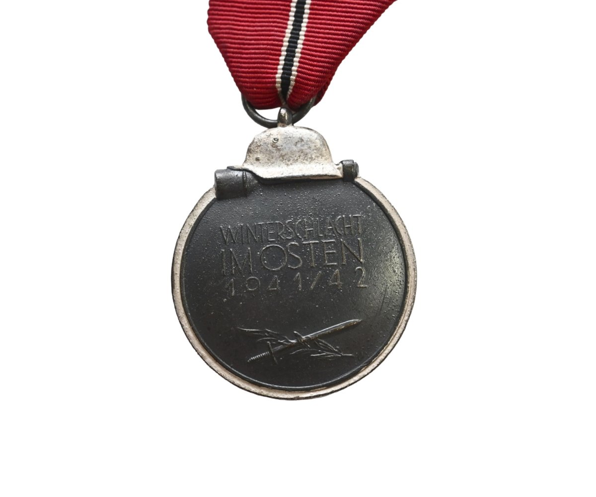 Near mint '88' marked Ostmedaille — image 2