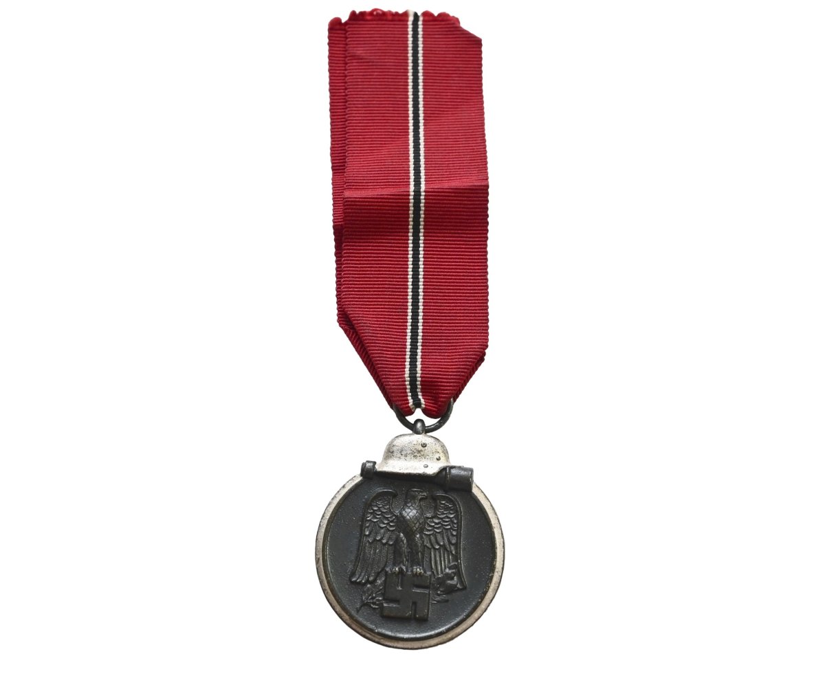 Near mint '88' marked Ostmedaille — image 4