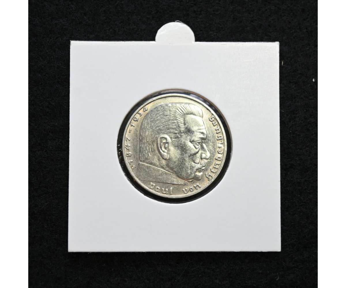 NSDAP Flag Pole Top 'Fahnenspitze' — image 3