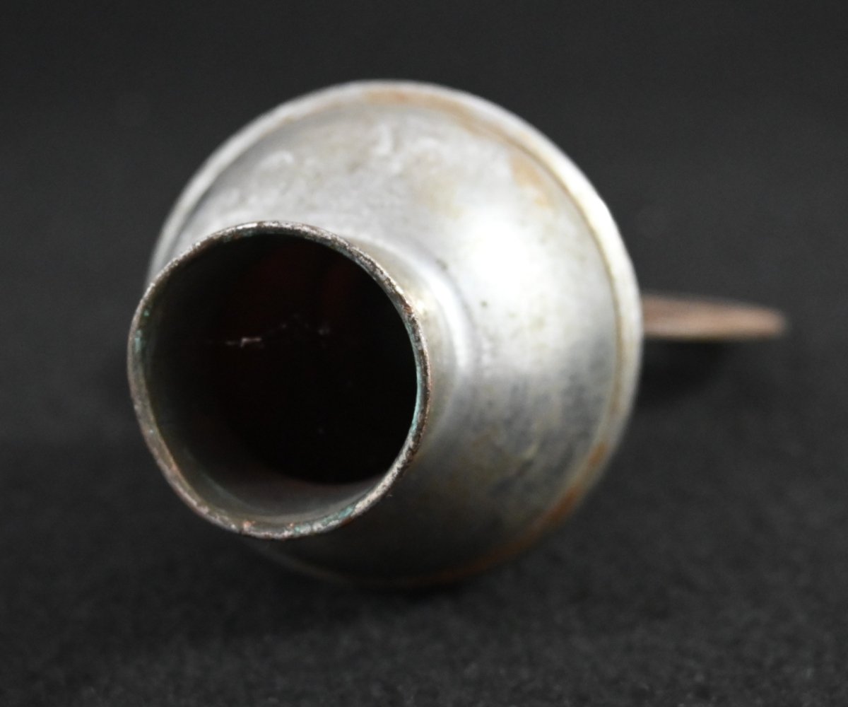 NSDAP Flag Pole Top 'Fahnenspitze' — image 4