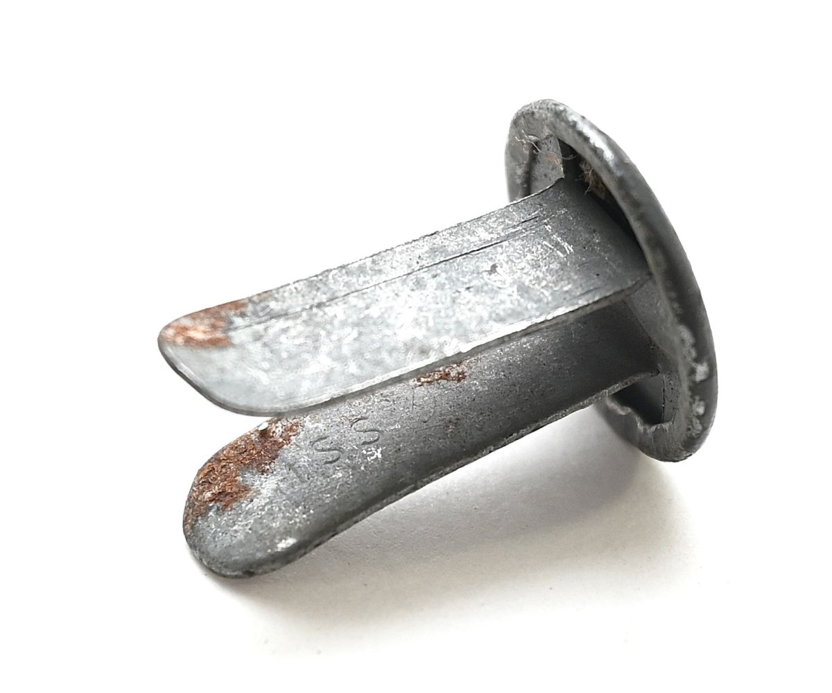 German Helmet Rivets (M.S.S.) — image 5
