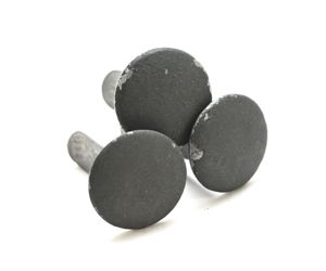 German Helmet Rivets (M.S.S.)