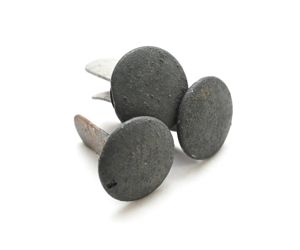 German Helmet Rivets 1942 (IKA)