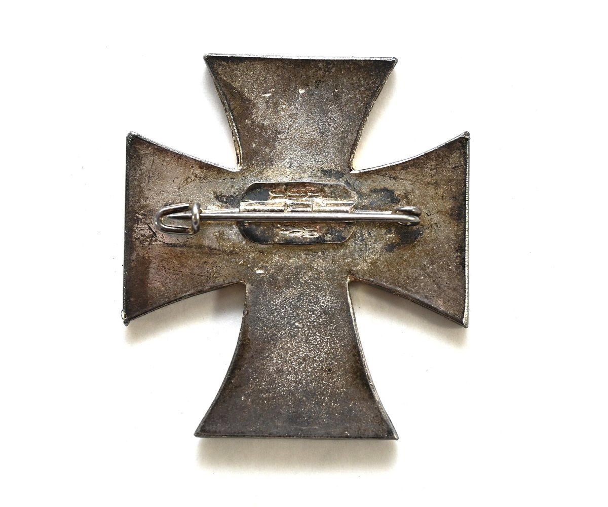 100.Jäger-Division Jäger Treuekreuz Set — image 3