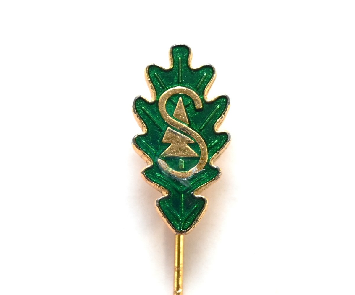 100.Jäger-Division Jäger Treuekreuz Set — image 4