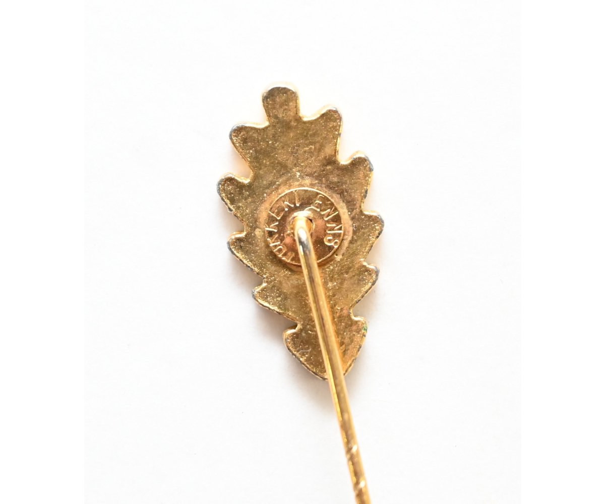 100.Jäger-Division Jäger Treuekreuz Set — image 6