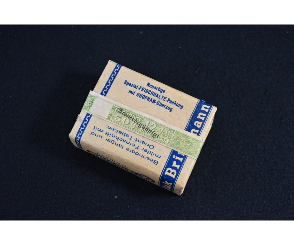 Wehrmacht Translanta Pipe Tobacco — image 3