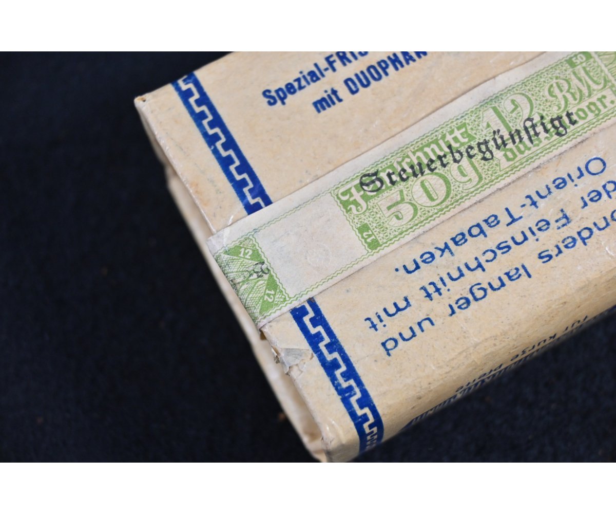 Wehrmacht Translanta Pipe Tobacco — image 4