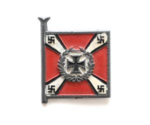 WHW 'Flakartillerie' Fahne