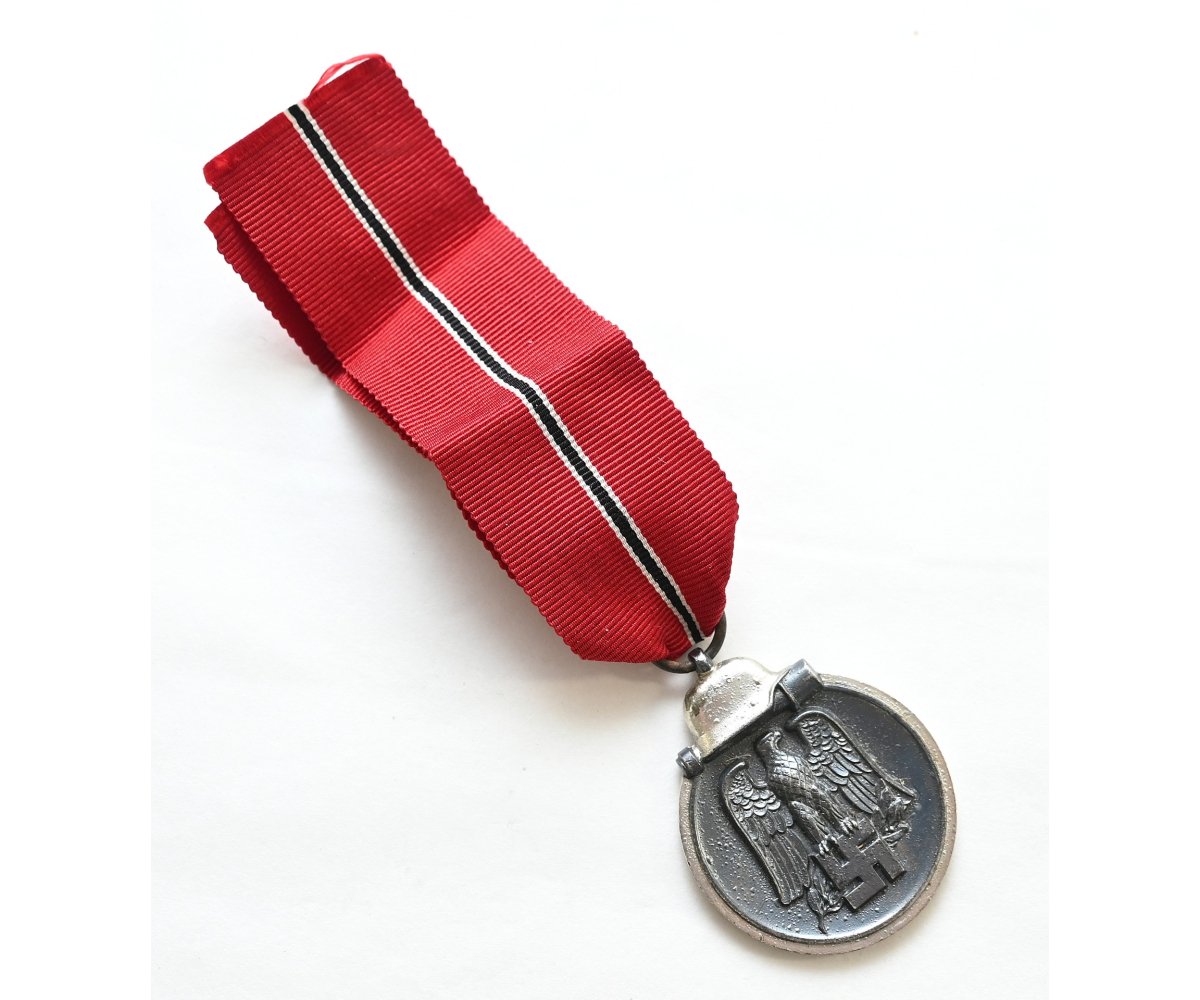 Mint! Ostmedaille — image 2