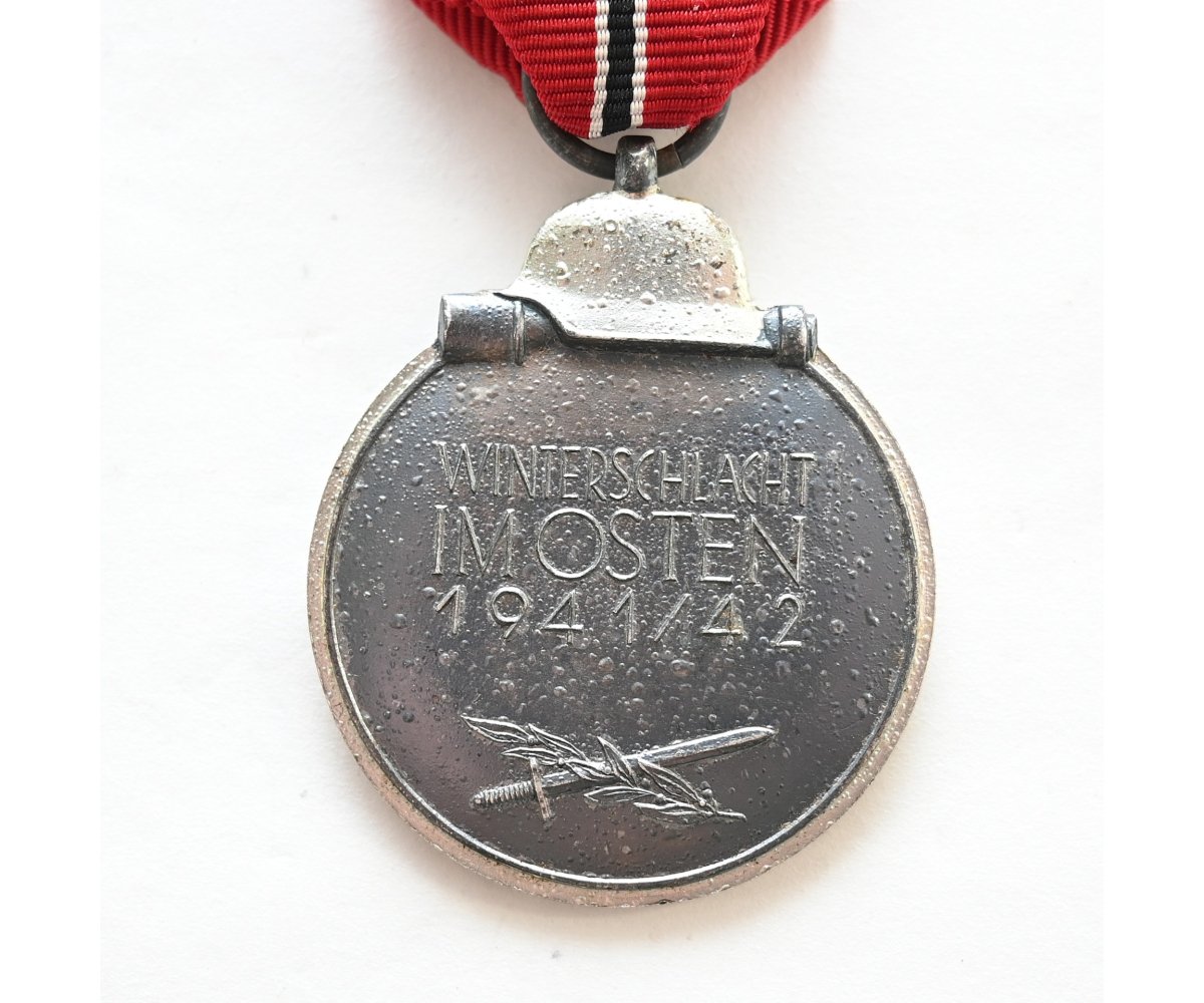 Mint! Ostmedaille — image 3