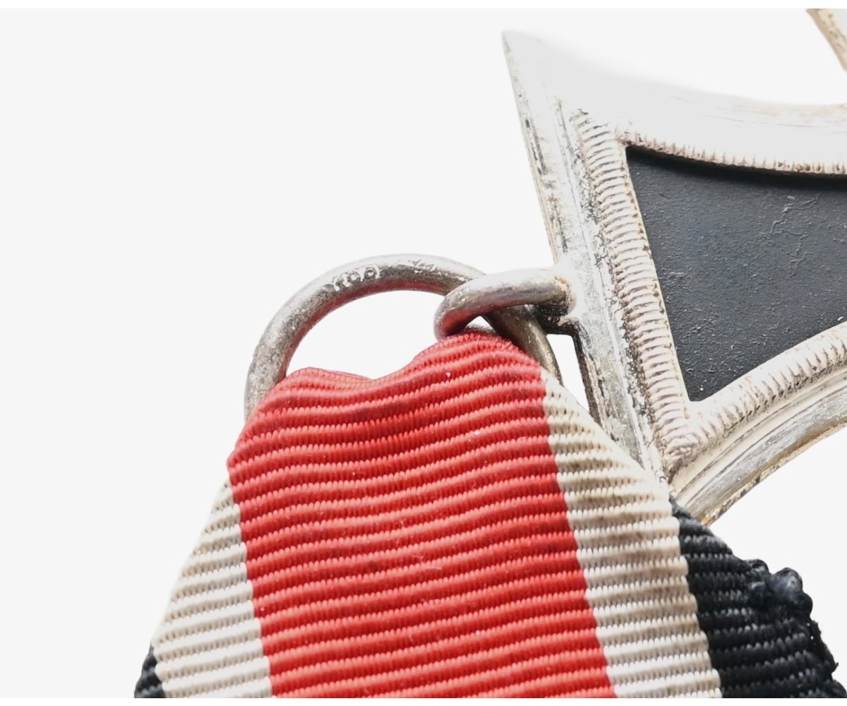 Near Mint '100' Marked Iron Cross 2nd Class — image 4