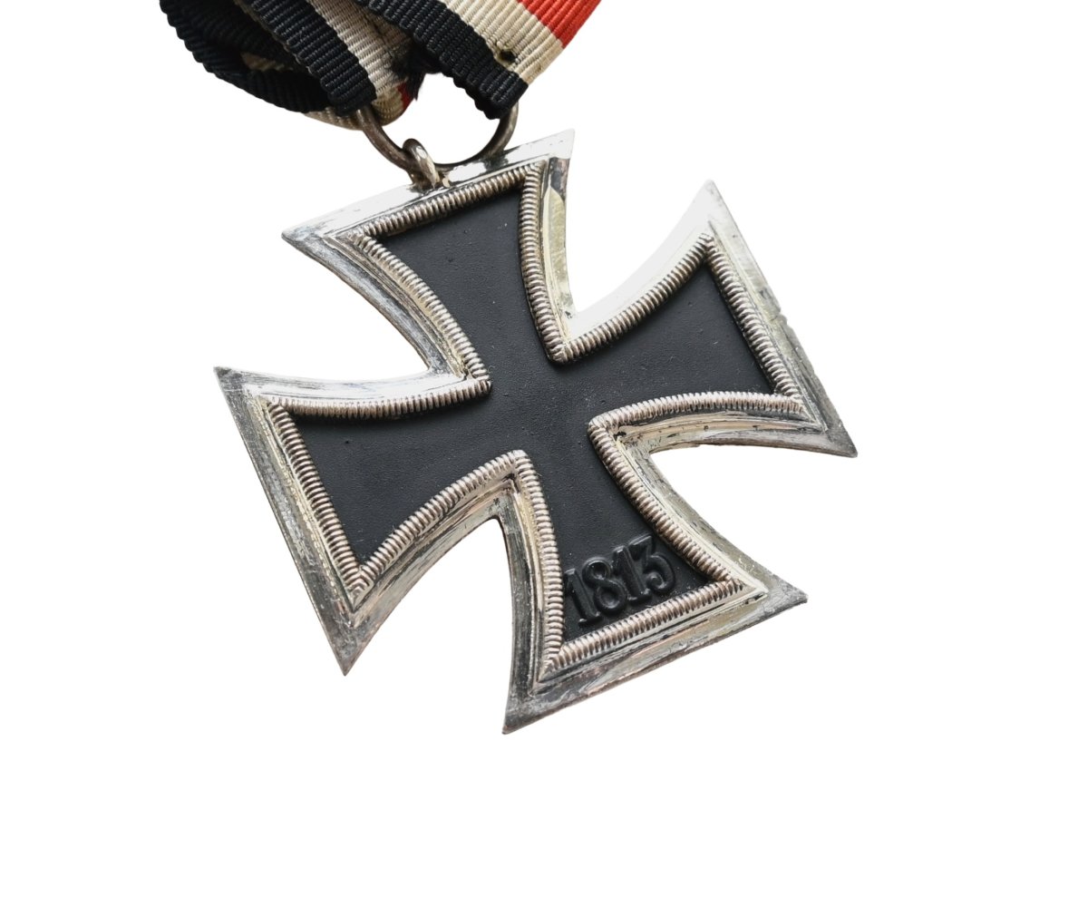 Iron Cross 2nd Class — image 2
