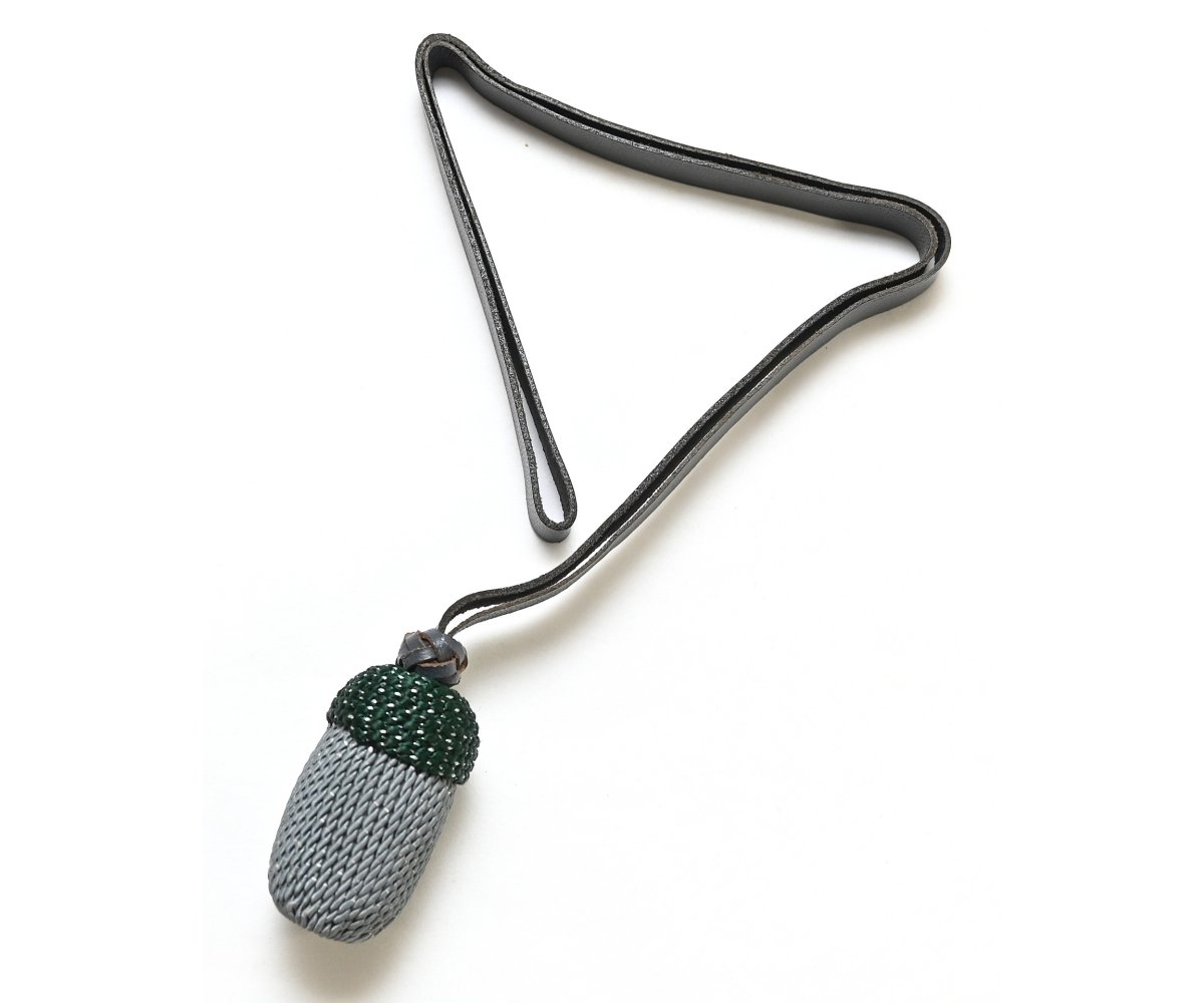 Mint Luftwaffe Uffz. Bayonet Troddel — image 2