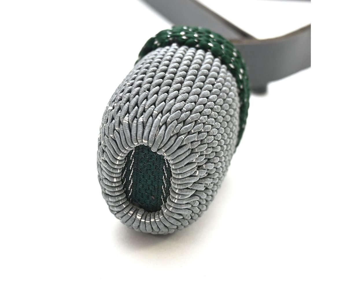 Mint Luftwaffe Uffz. Bayonet Troddel — image 4