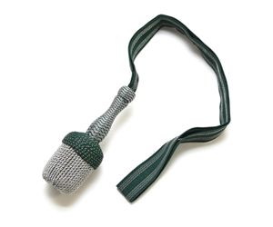 Wehrmacht Heer NCO Bayonet Troddel (mint)