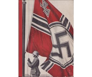 Erinnerungsbuch VI.Armeekorps 1937