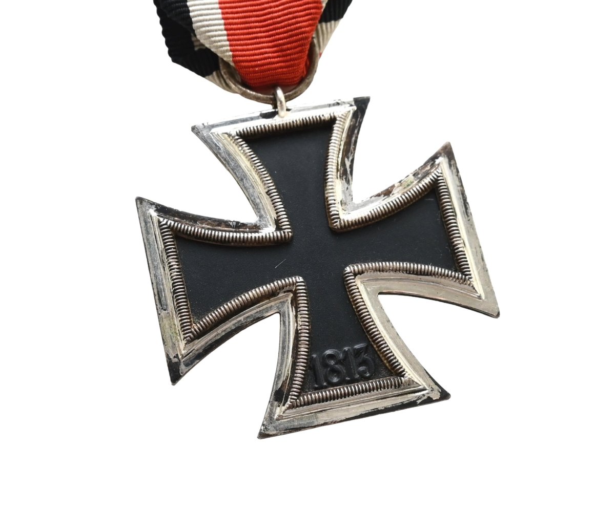 Iron Cross 2nd Class — image 2