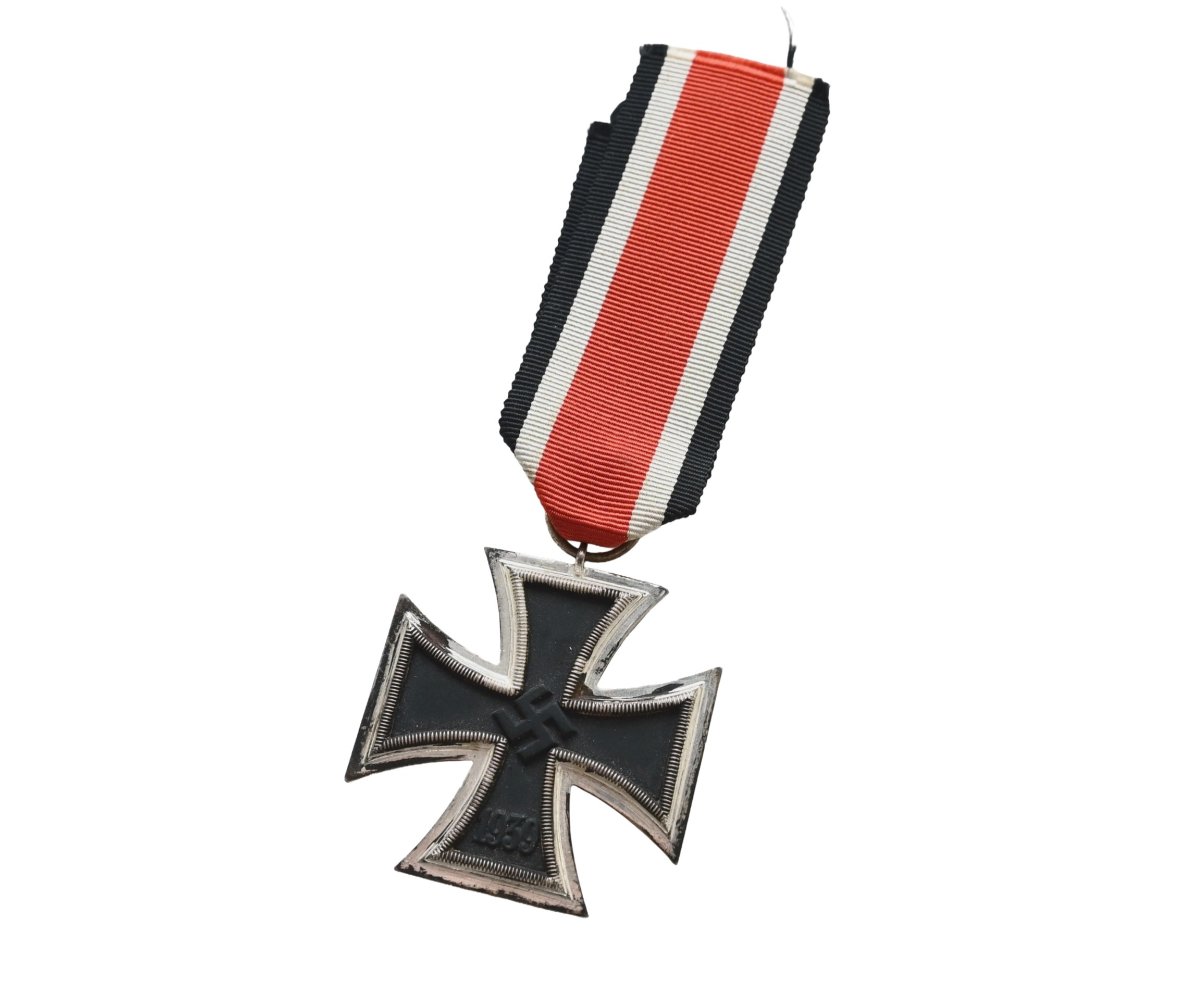 Iron Cross 2nd Class — image 3