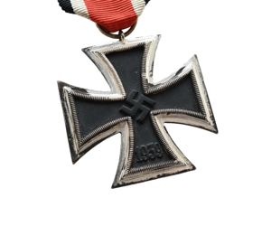 Iron Cross 2nd Class