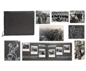 Amazing! Geb.Jäg.Ers.Btl.99 Photo Album