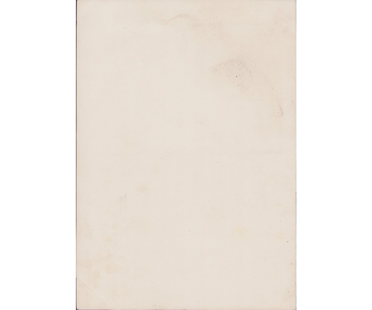 Commemorative 'Schulzeit' Folder/Document — image 3