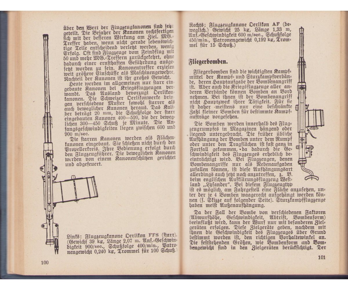 Deutscher Luftwaffenkalender 1943 — image 3