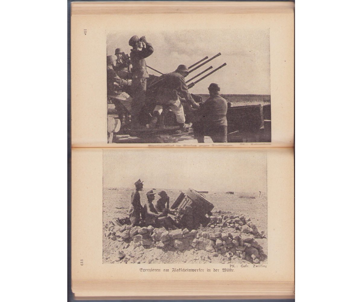 Deutscher Luftwaffenkalender 1943 — image 6