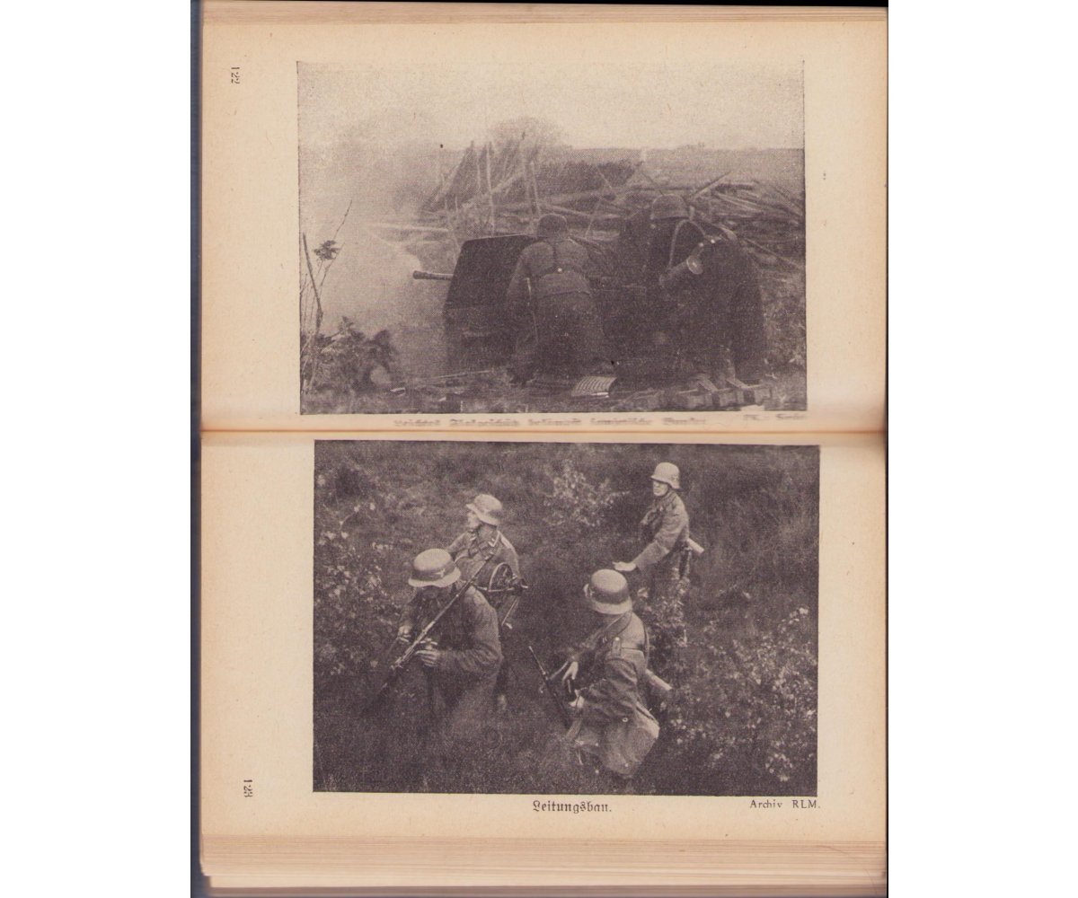 Deutscher Luftwaffenkalender 1943 — image 7