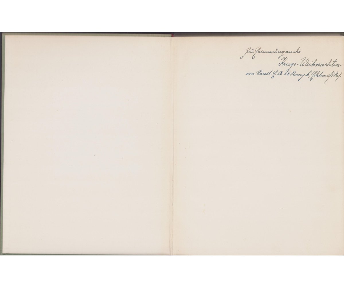 'Wir vom Alpenkorps' Gebigsjäger Book 1939 — image 2