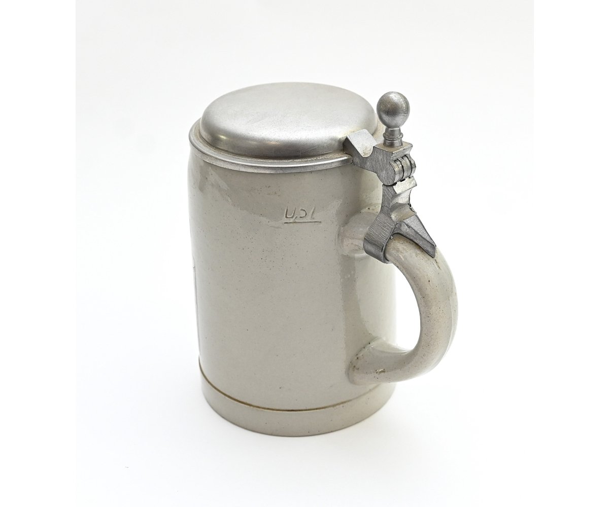 3.Kp./Inf.Rgt.527 Beer Stein 1940 — image 5