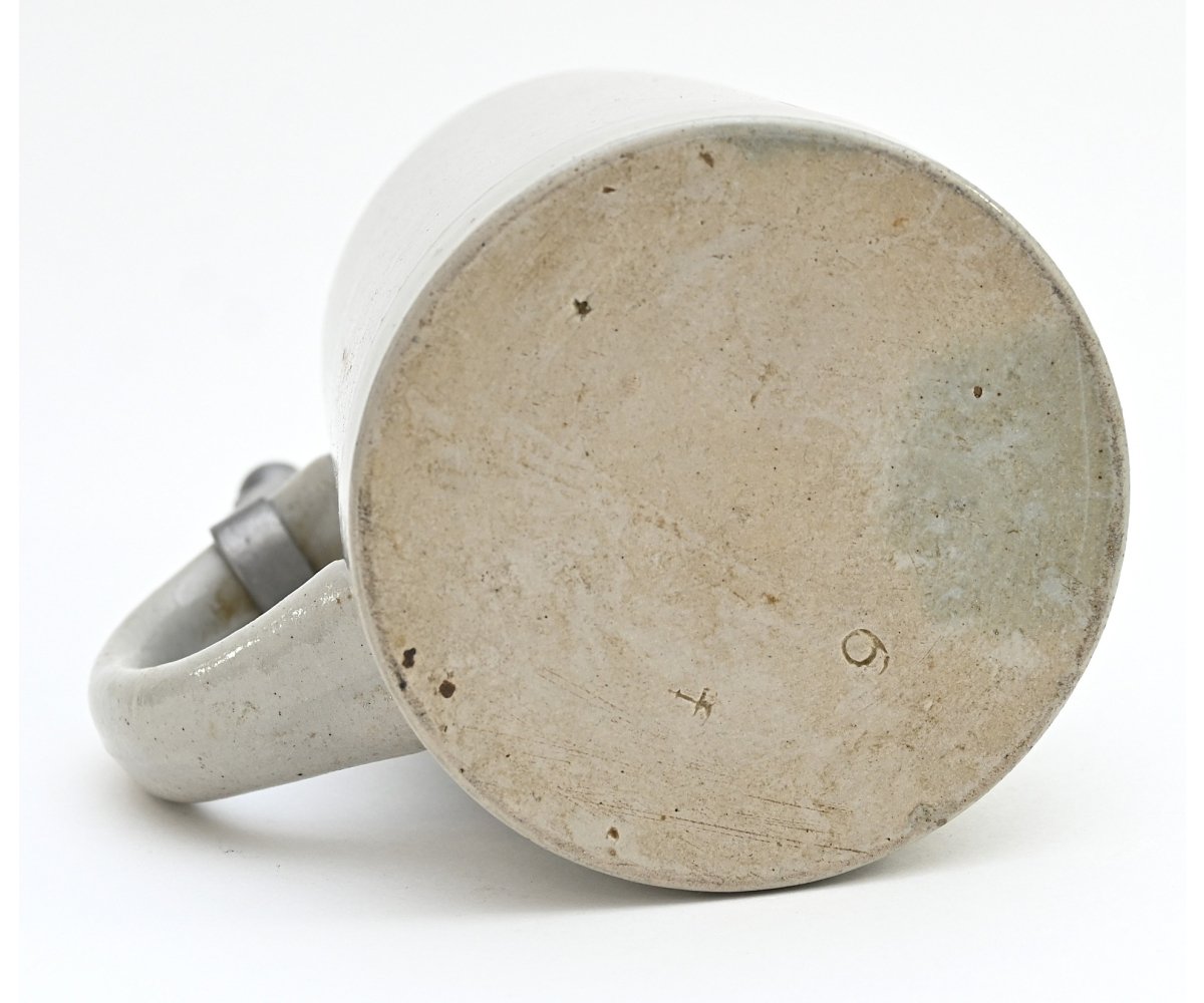 3.Kp./Inf.Rgt.527 Beer Stein 1940 — image 8