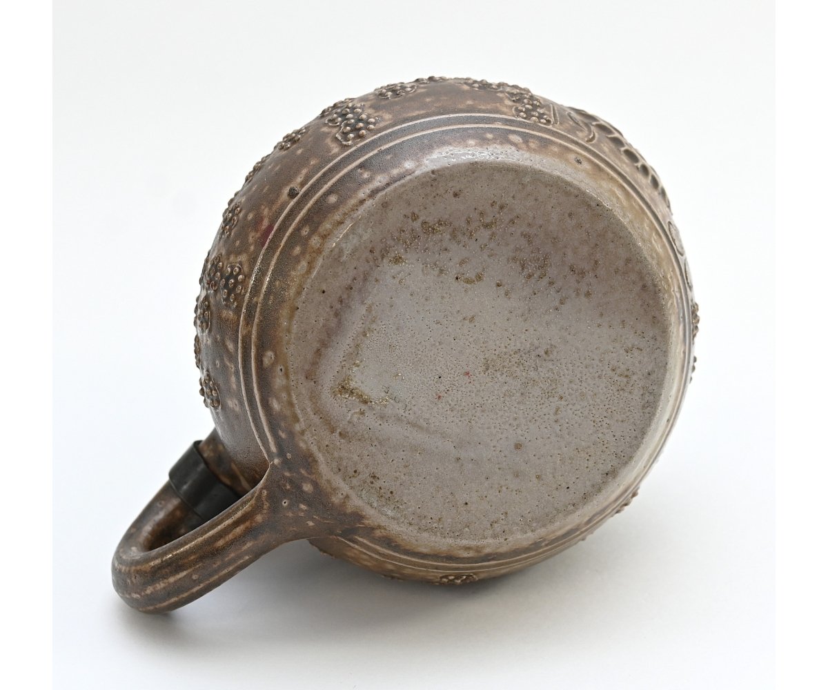 Rare Freiwillige Arbeitsdienst Beer Stein 1936 — image 10