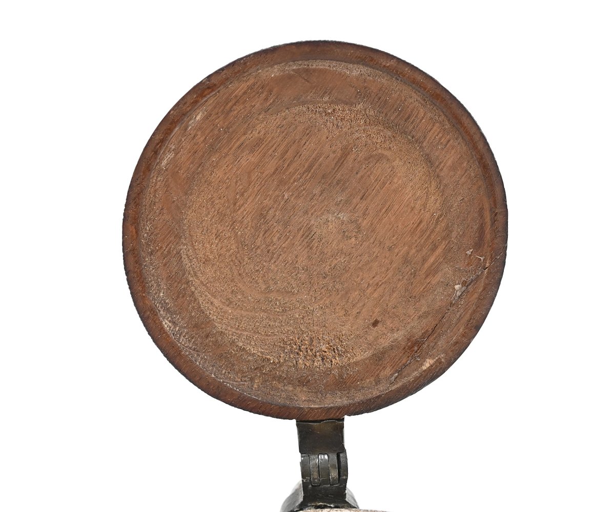 Rare Freiwillige Arbeitsdienst Beer Stein 1936 — image 7