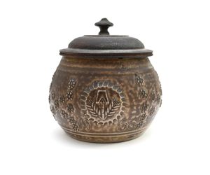 Rare Freiwillige Arbeitsdienst Beer Stein 1936