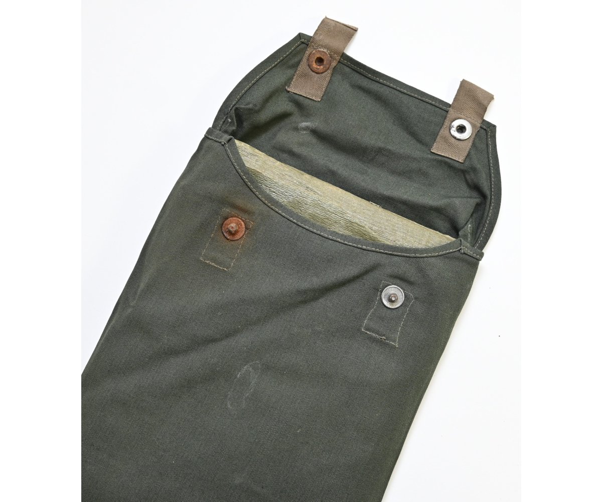 Wehrmacht Gasplane 1944 in Pouch — image 4