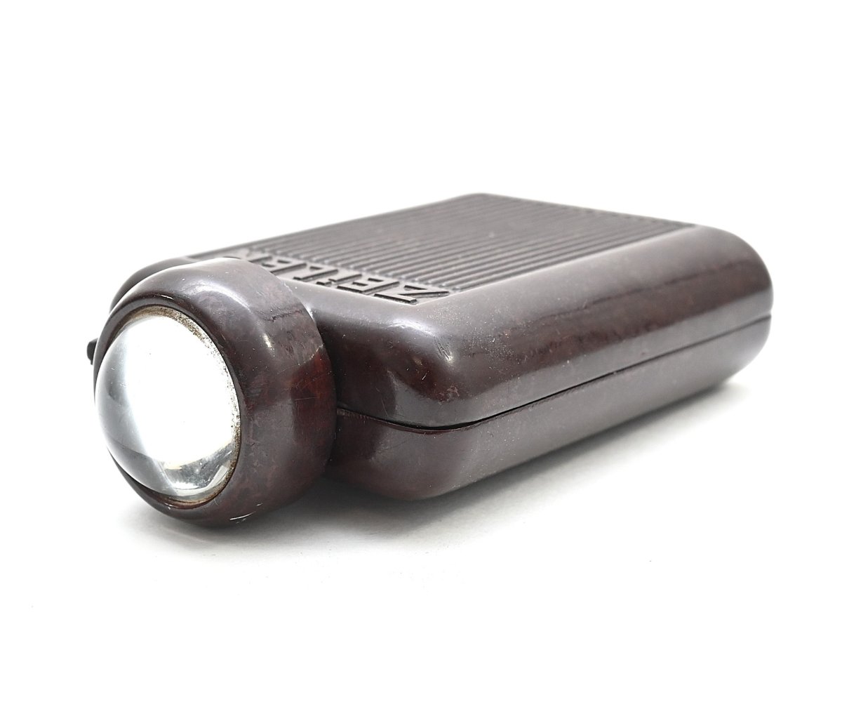 Bakelite Zeiler Torch (D.R.P.) — image 3