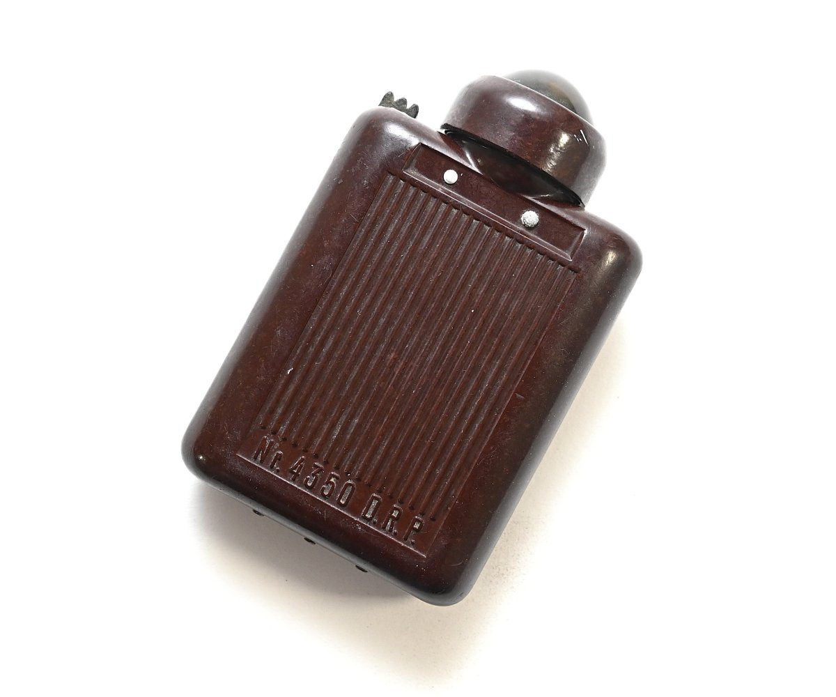 Bakelite Zeiler Torch (D.R.P.) — image 4