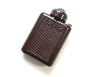 Bakelite Zeiler Torch (D.R.P.)
