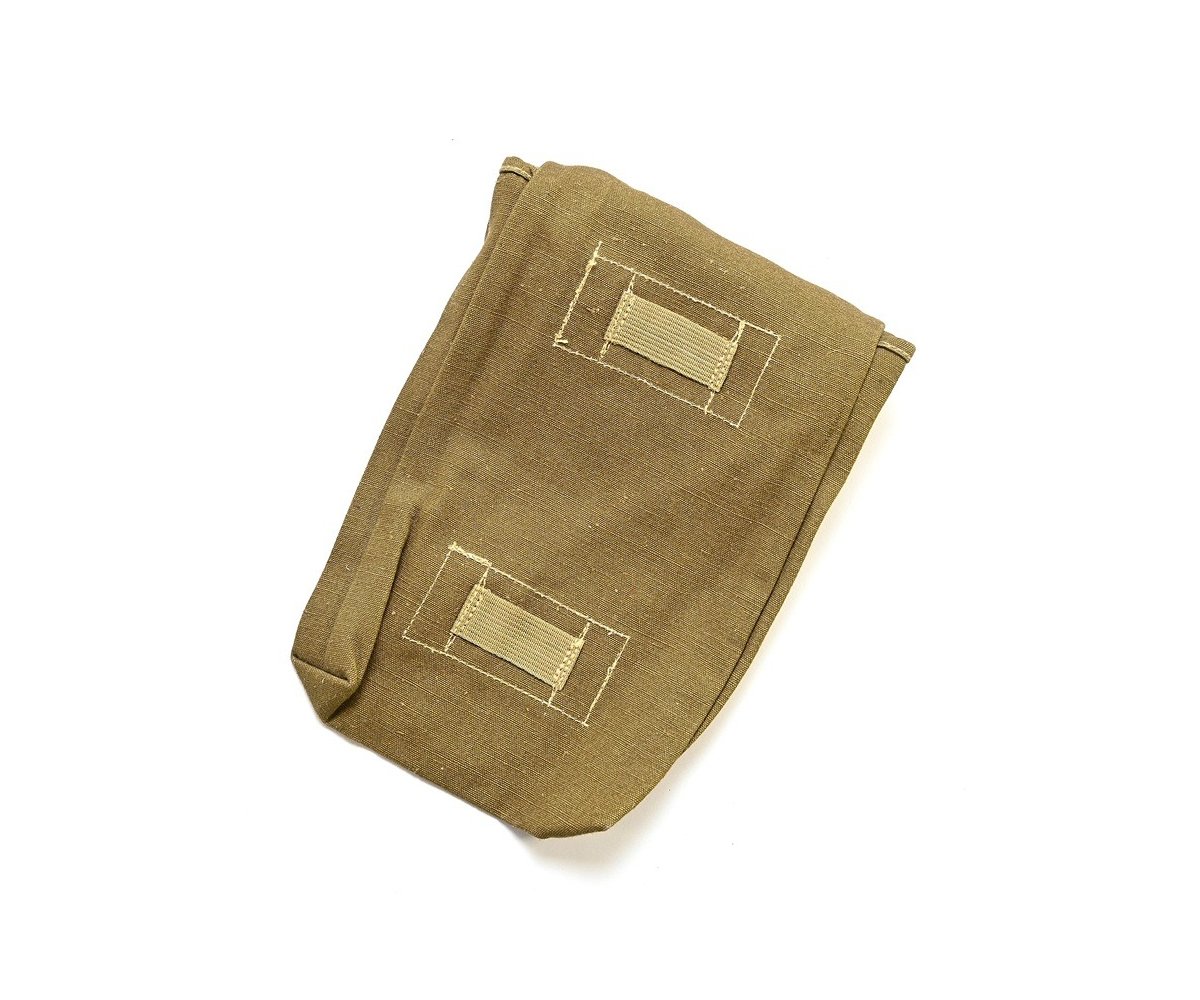 Mint WH Tropical Gasplane Tasche — image 2