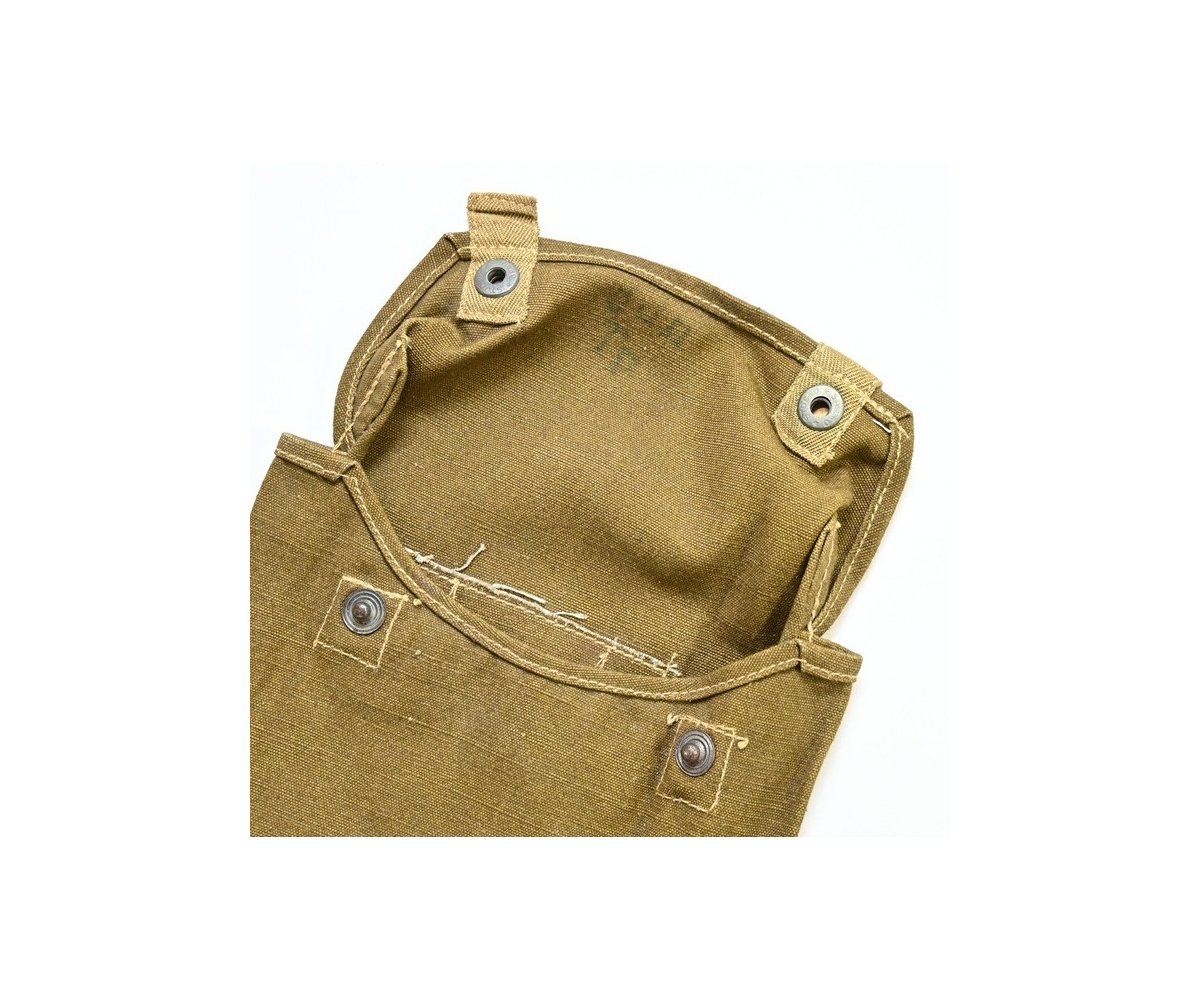 Mint WH Tropical Gasplane Tasche — image 3