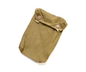 Mint WH Tropical Gasplane Tasche