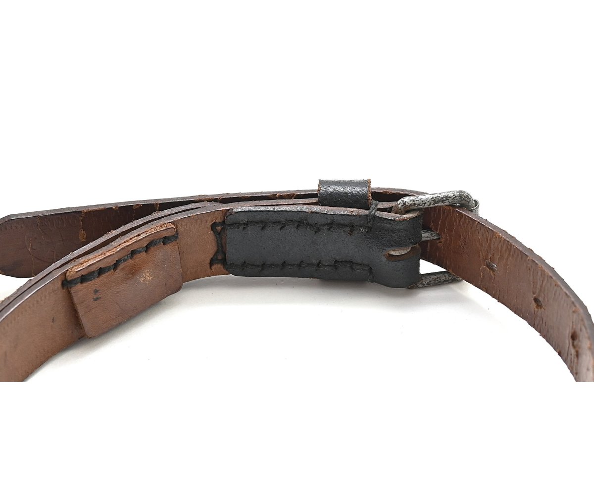 Wehrmacht Equipment Strap (Jeurgens) — image 2