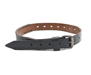 Wehrmacht Equipment Strap (Jeurgens)