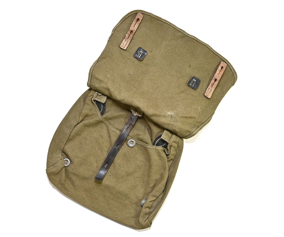 Wehrmacht Bread Bag 1942 — image 2