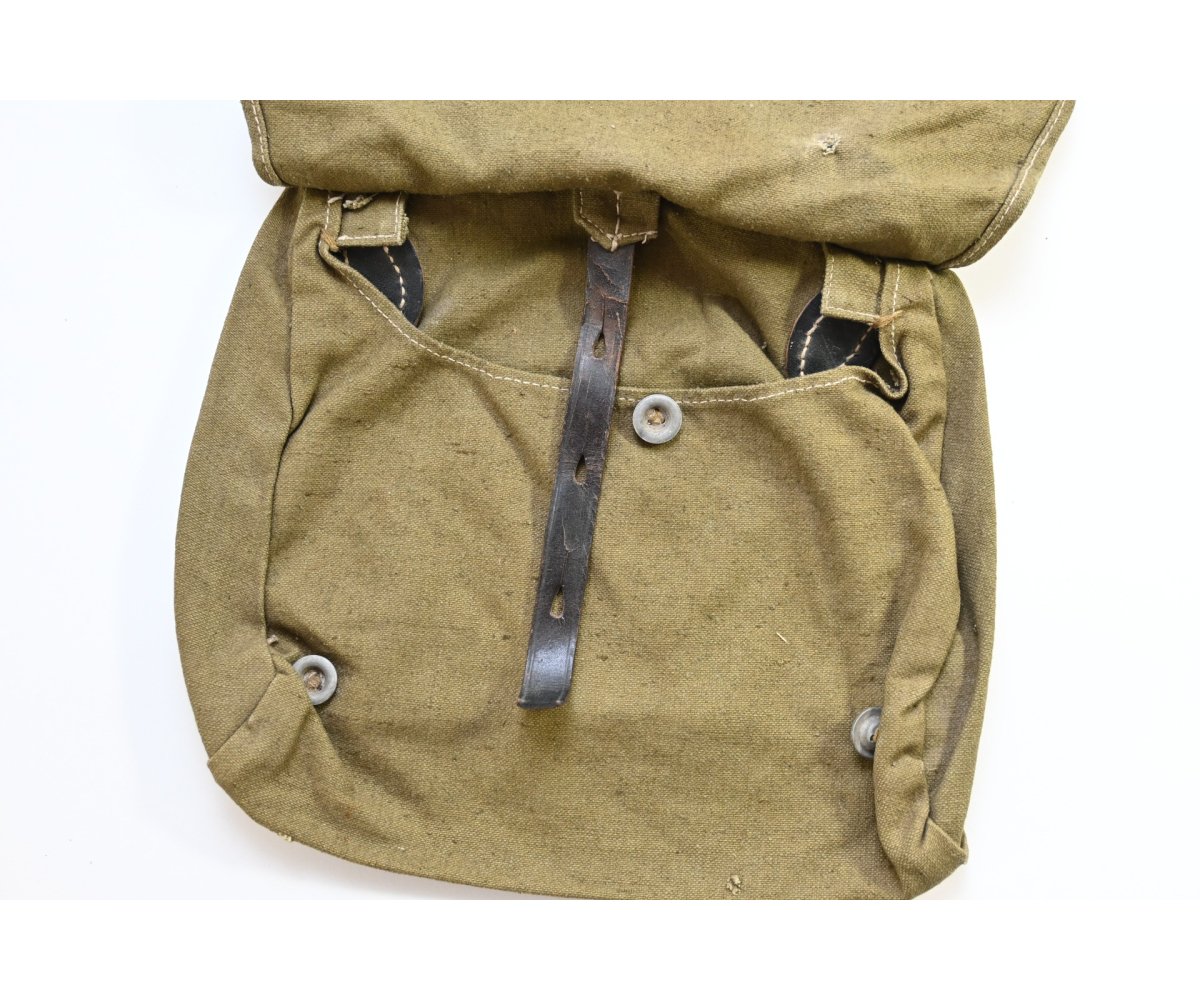 Wehrmacht Bread Bag 1942 — image 3