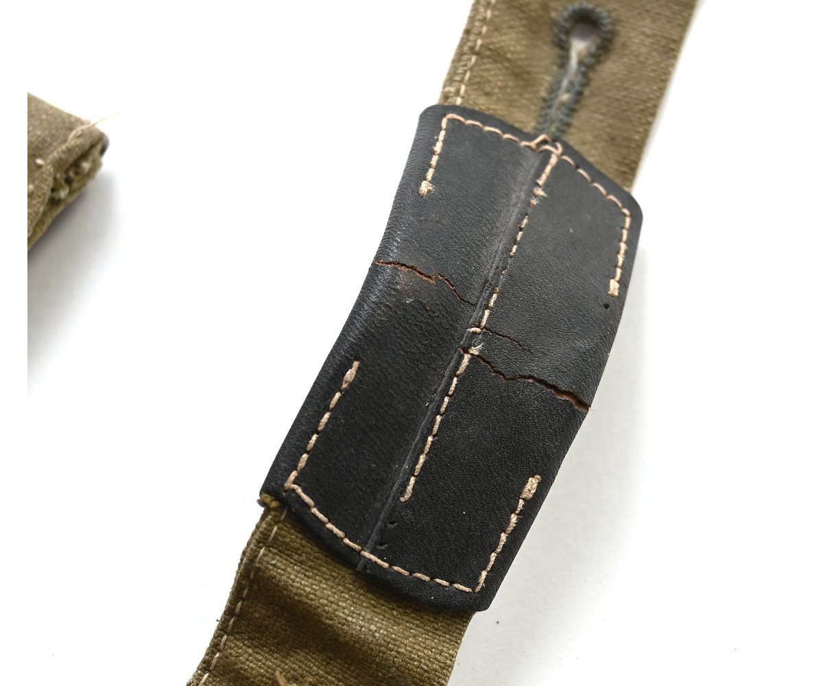 Wehrmacht Bread Bag 1942 — image 6