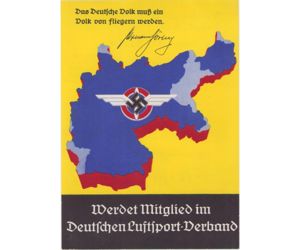 DLV Recruitment Flyer